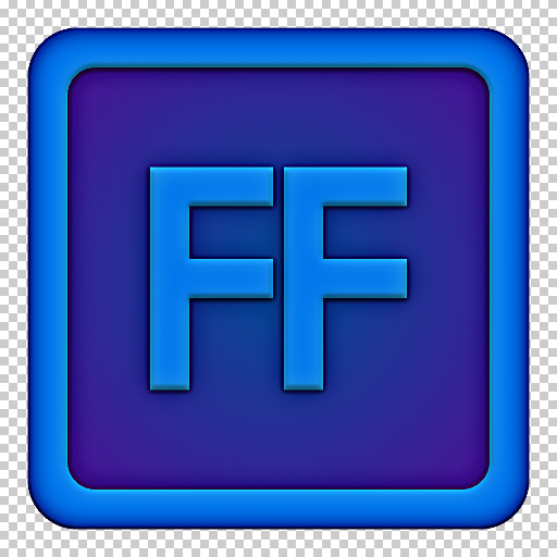 2 Letters Button 3D (Texture)