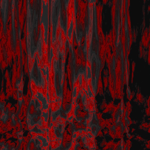 Diffuse Map