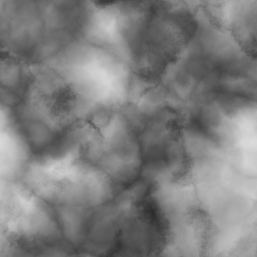 Height Map