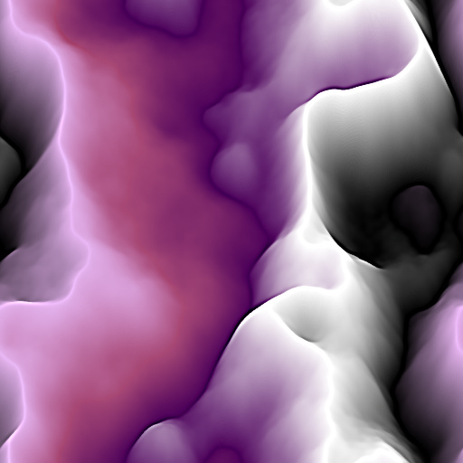 Mysterious Terrain by Boogie Jack