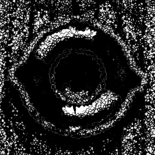 Ambient Occlusion Map