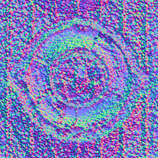 Normal Map