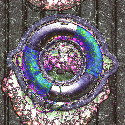 Variation 5