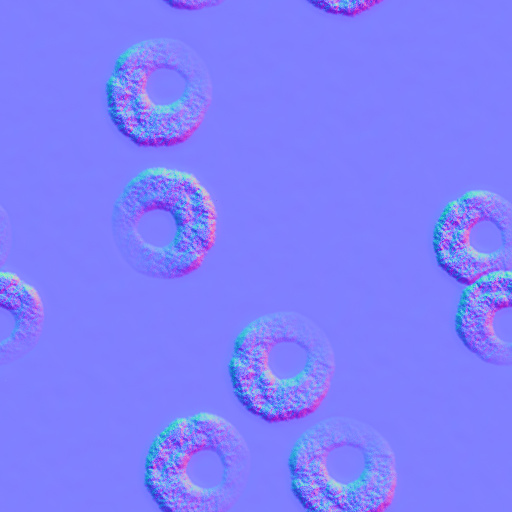 Normal Map