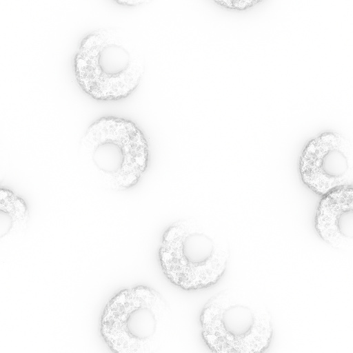 Occlusion Map