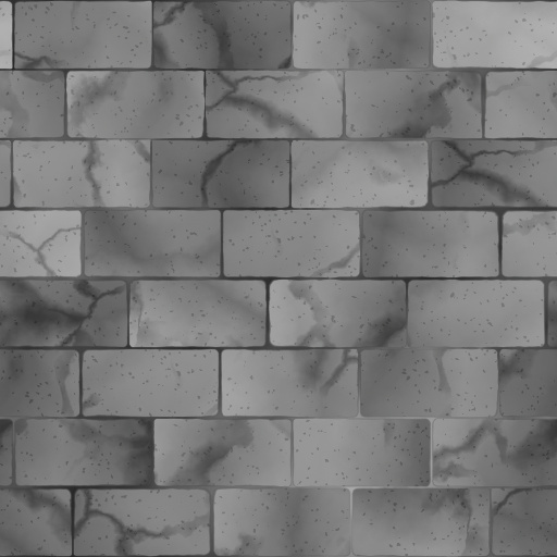 Height Map