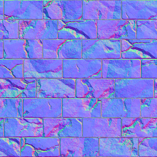 Normal Map