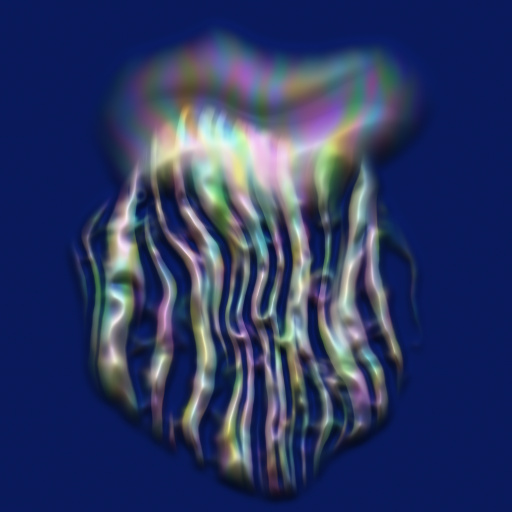 Jellyfish (Texture)