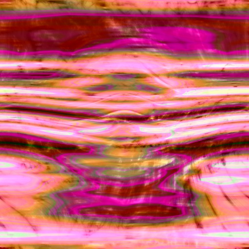 Diffuse Map