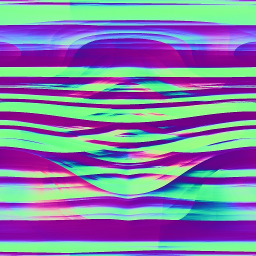 Normal Map