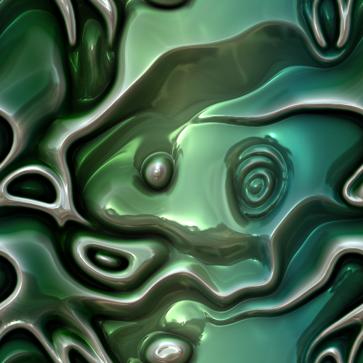 Fantasy Metal (Effect)