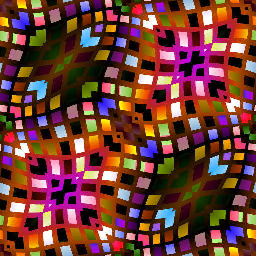 Kaleido-Designer (Texture)