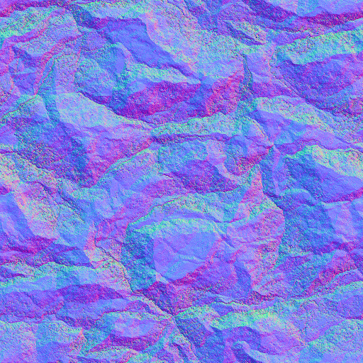 Normal Map