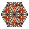 Sierpinsky Crystals