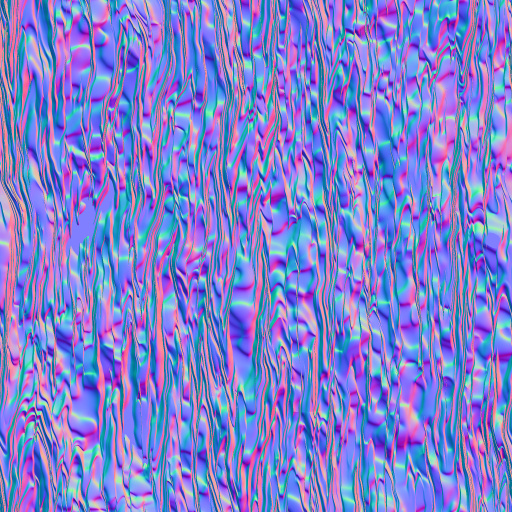 Normal Map