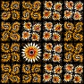 Rhomboidal Blooming