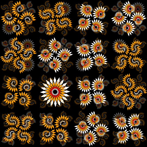 Variation 1
