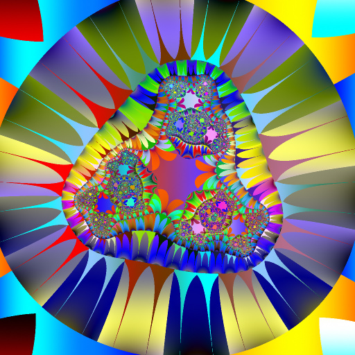 Diffuse Map