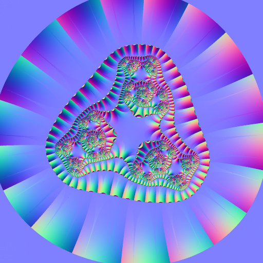 Normal Map