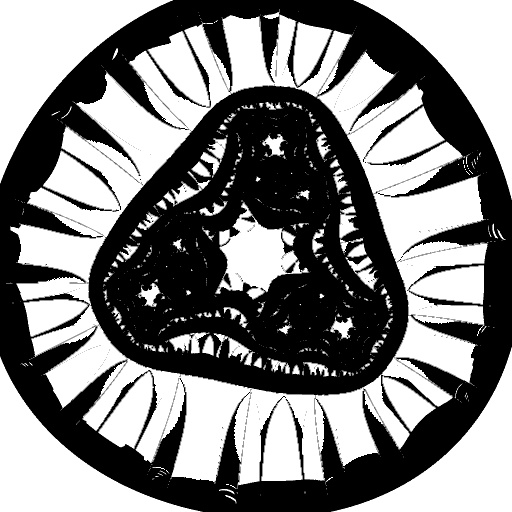 Reflective Occlusion Map