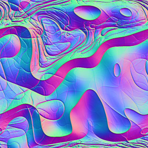 Normal Map