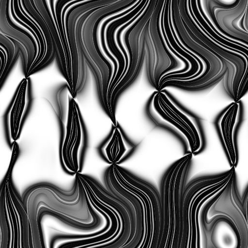 Ambient Occlusion Map
