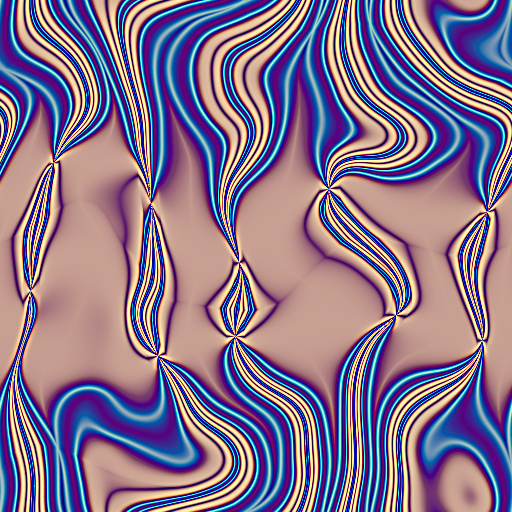 Diffuse Map