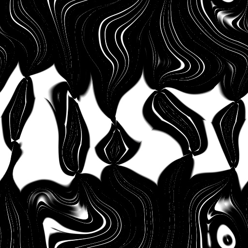 Reflective Occlusion Map