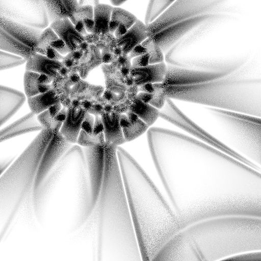 Ambient Occlusion Map