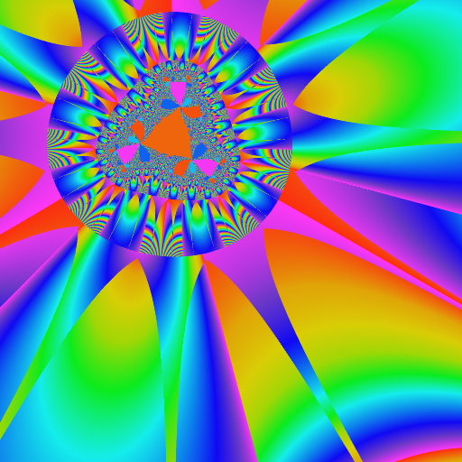 Diffuse Map