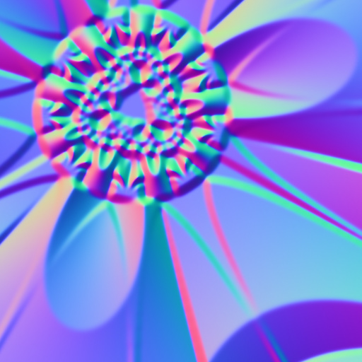 Normal Map