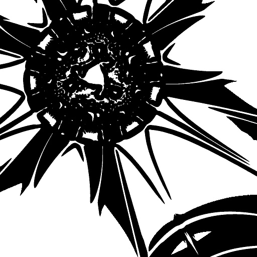 Reflective Occlusion Map