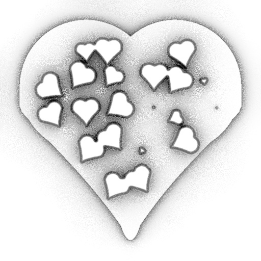 Ambient Occlusion Map