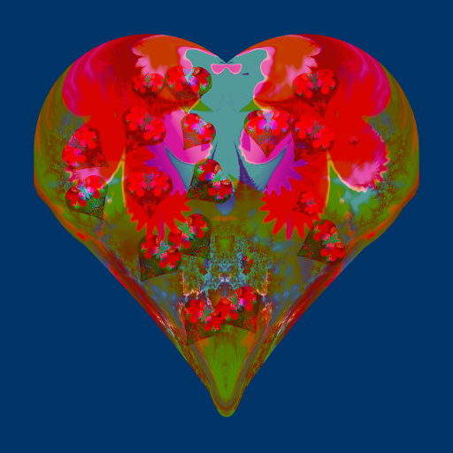 Diffuse Map