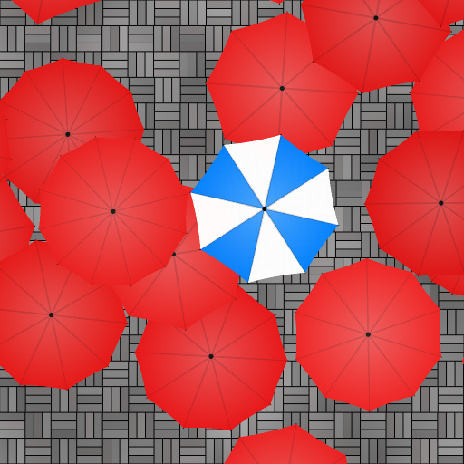 Umbrella Co.,Ltd. (Texture)