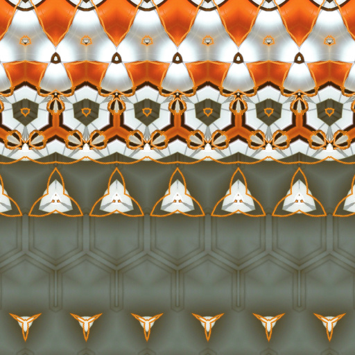 Variation 8