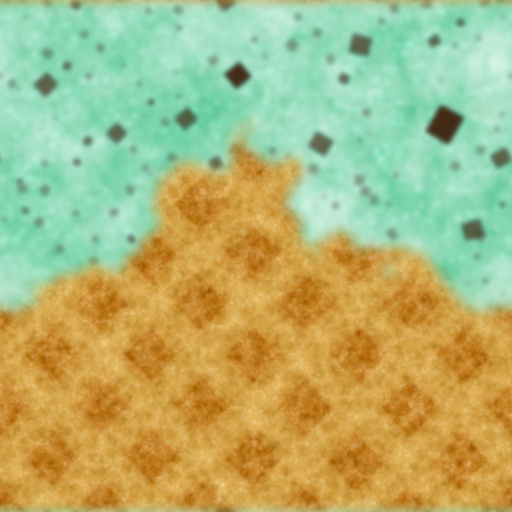 Albedo Map
