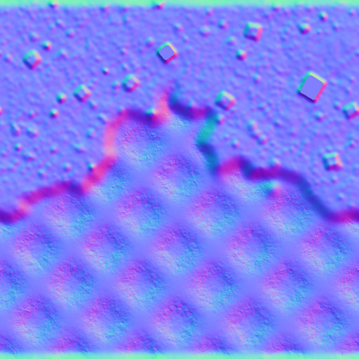 Normal Map