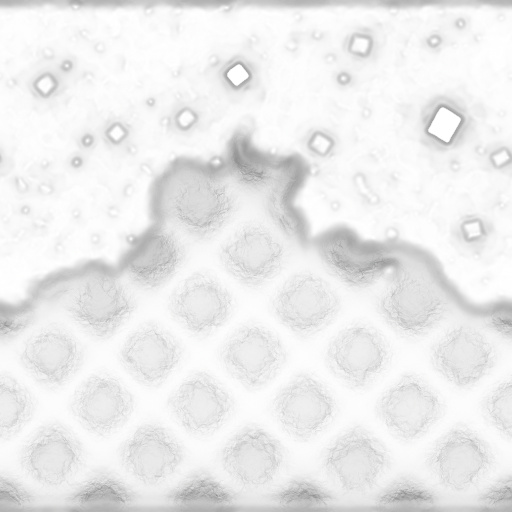 Occlusion Map
