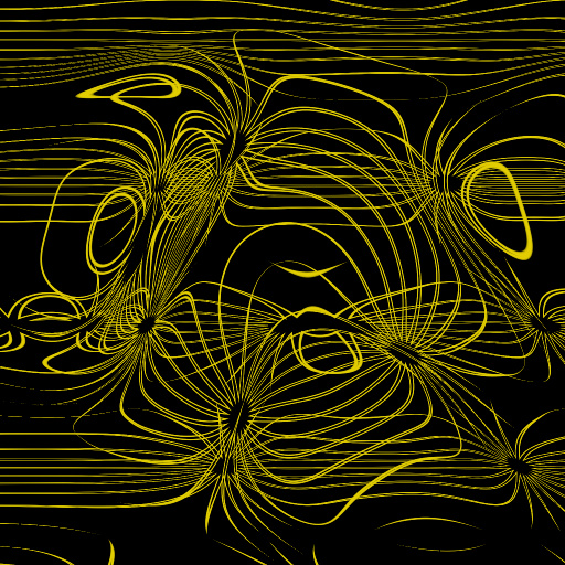 Groovy LInes (Texture)
