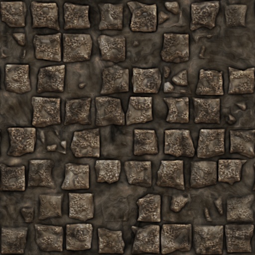 PavementBlocks (Effect)
