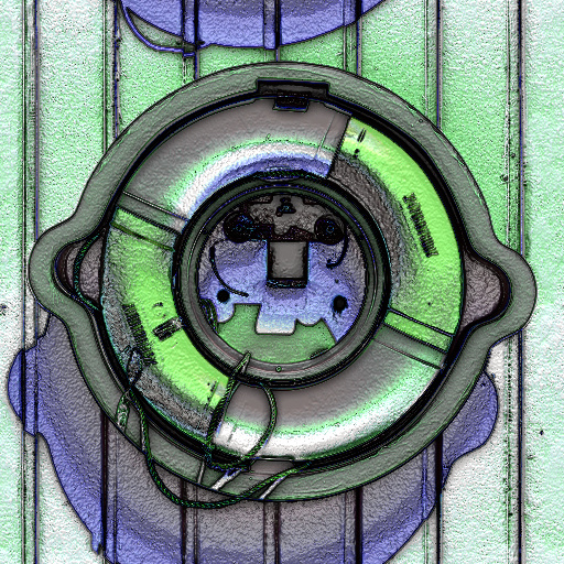 Colorizer Texturizer (Effect)