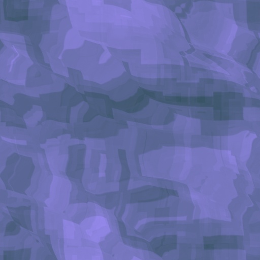 Diffuse Map