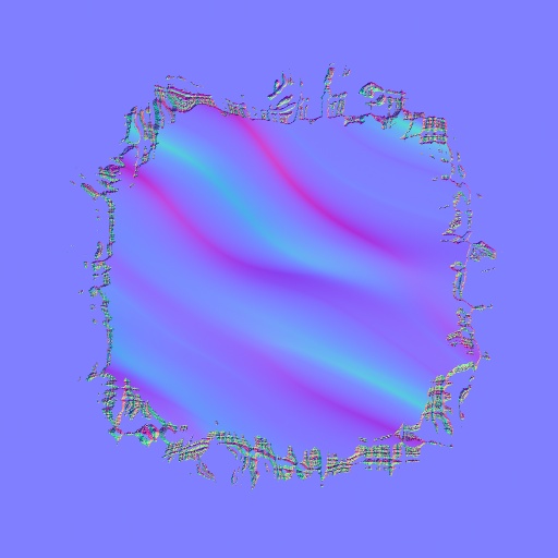 Normal Map