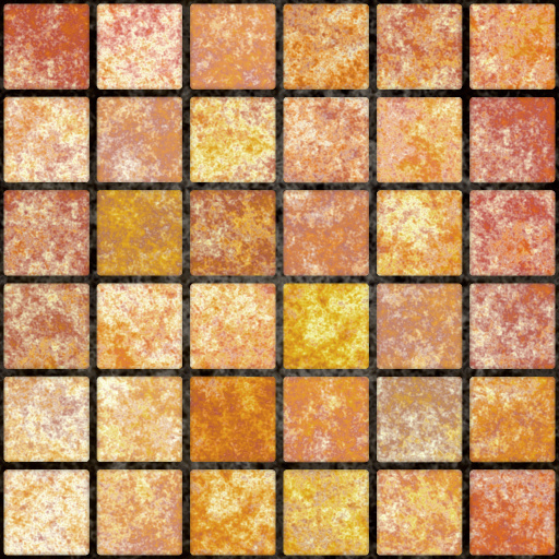 Tile Boss by Boogie Jack