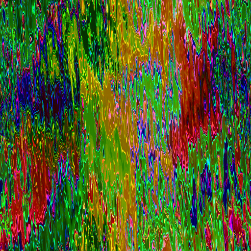 Wild Background Generator by Boogie Jack