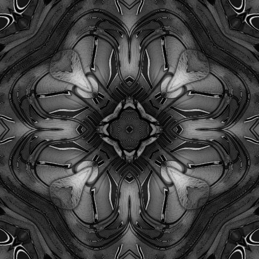 Ambient Occlusion Map