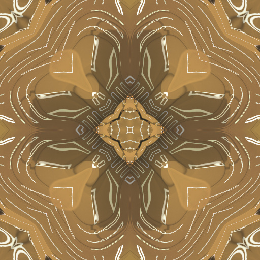 Diffuse Map