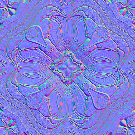 Normal Map