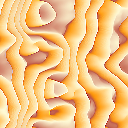 GET: Gradient Eroded Terrain by Boogie Jack